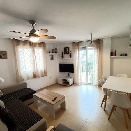 La Glorietaapartamento Centrico Con Vista Al Mar Carboneras Dış mekan fotoğraf